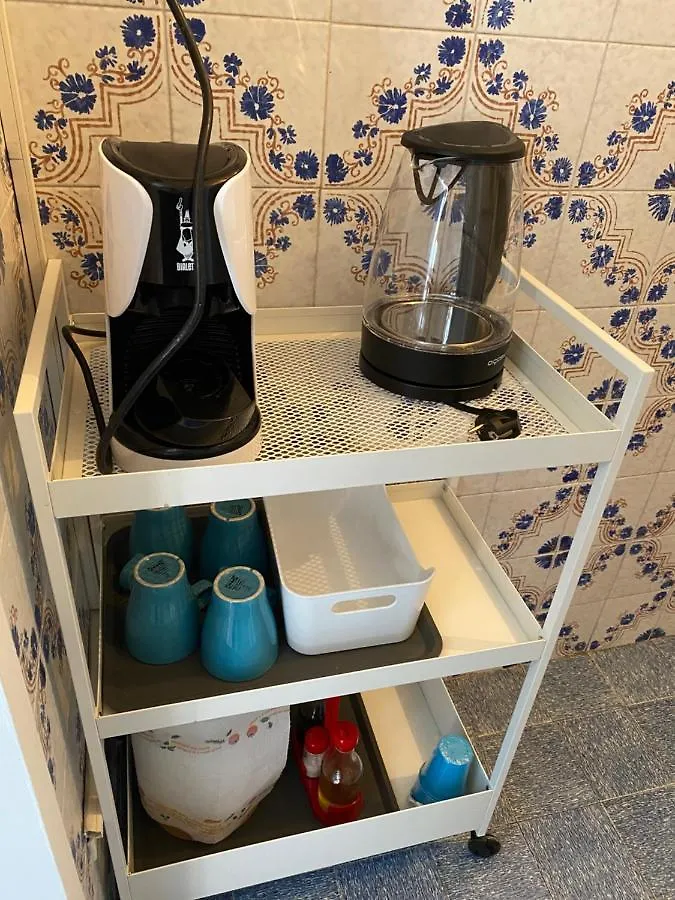 Apartament Varazze Sul Mare.... Włochy