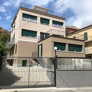 Casavienna App A1 App A2 Appartamento