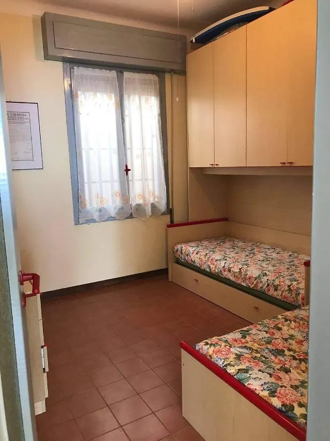 Appartamento Varazze sul mare....