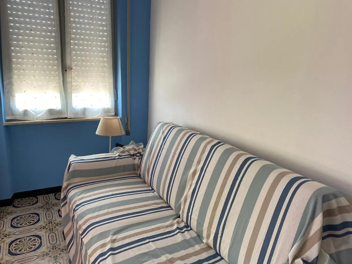 Appartamento Varazze sul mare....