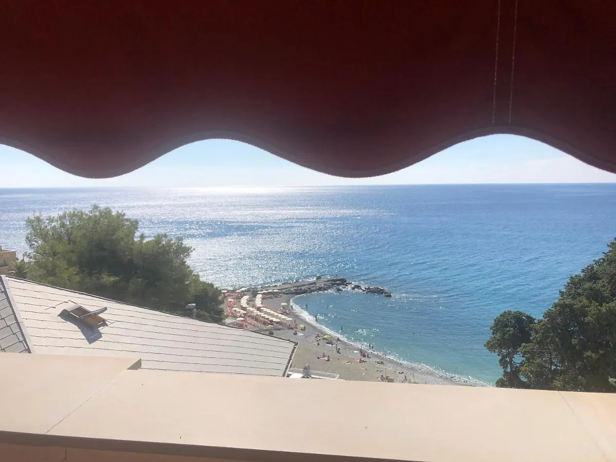 Appartamento Varazze sul mare.... Italia