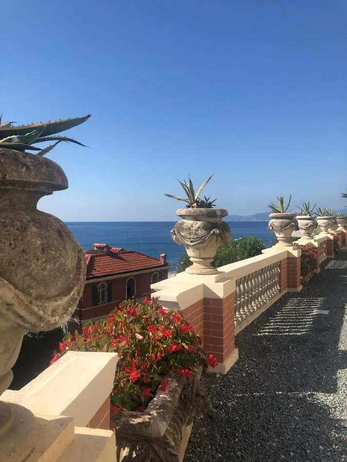 Appartamento Varazze sul mare....