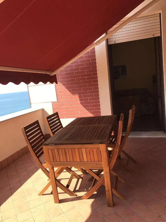 Appartamento Varazze sul mare....