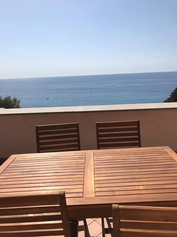 Appartamento Varazze sul mare....
