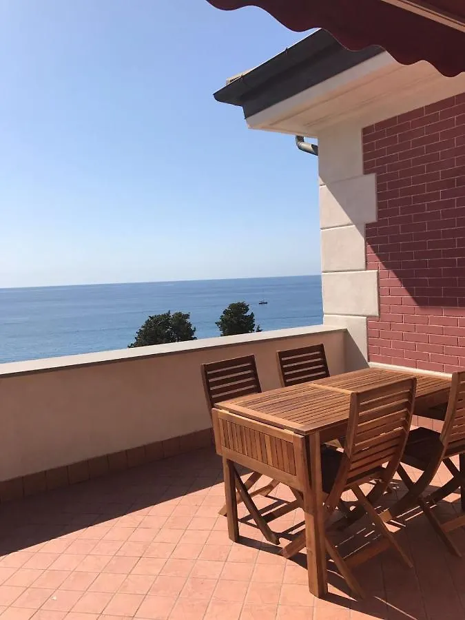 Appartamento Varazze sul mare....