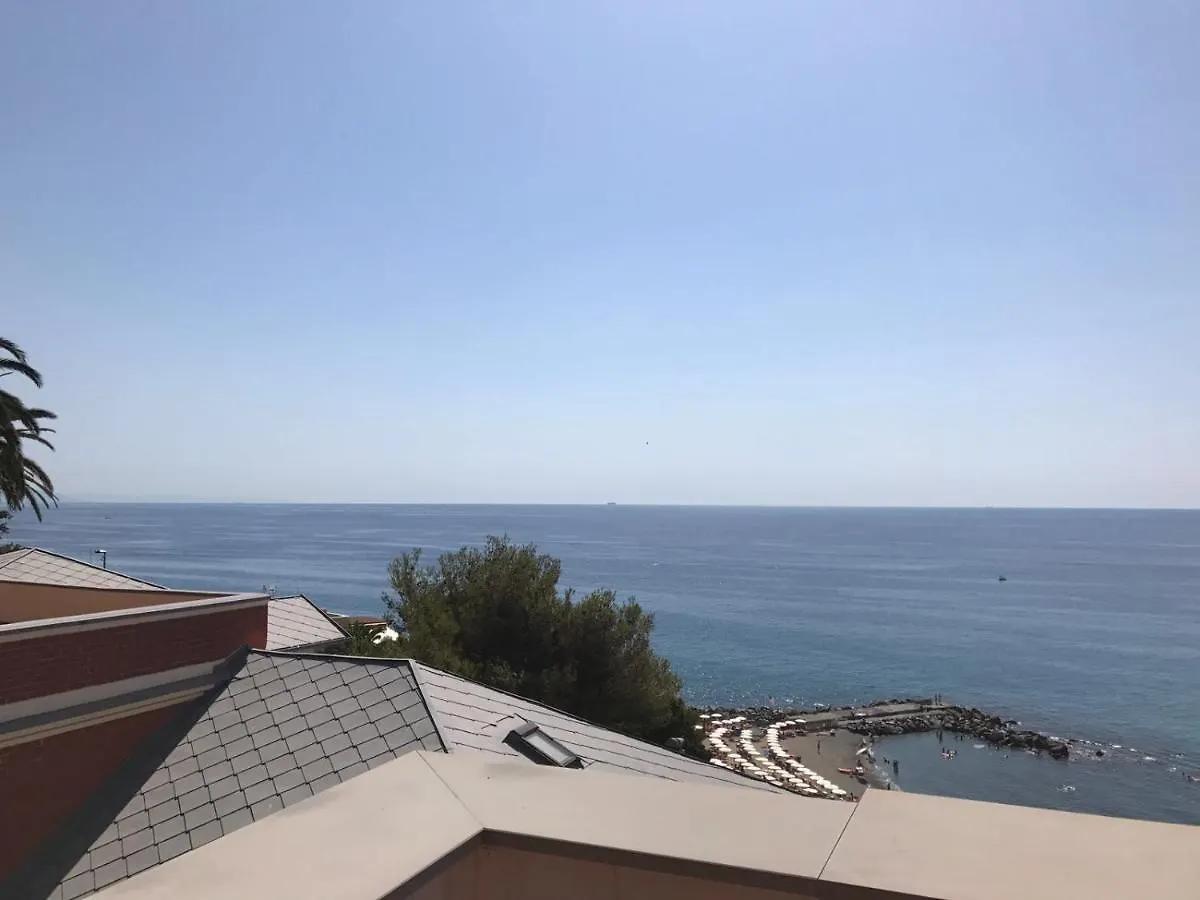 Appartamento Varazze sul mare....